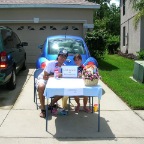 Michael & Dessy - Business Partners