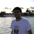 Michael, Keys vacation